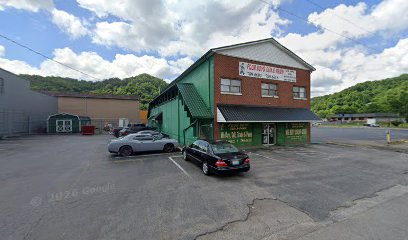 Poor Boys Gun & Pawn Shop - Store photo