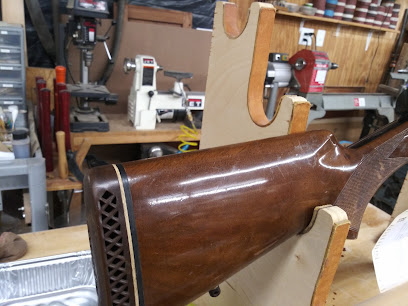 Augie's Gunsmithing - Store photo