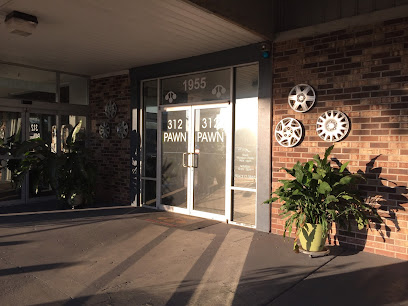 312 Pawn - Store photo