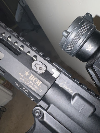 Ralphs Gun Shop - Store photo