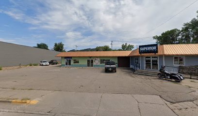 Alpha Pawn - Store photo