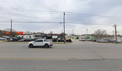 J&L Guns - Store photo
