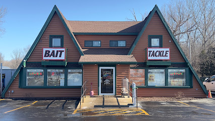 Lakeside Bait & Tackle, LLC - Store photo