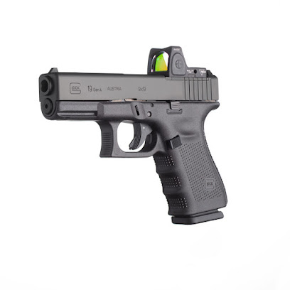 EJI Firearms - Store photo