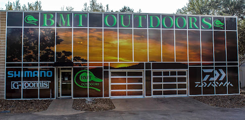 BMT OUTDOORS - Store photo