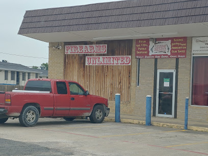 Firearms Unlimited - Store photo