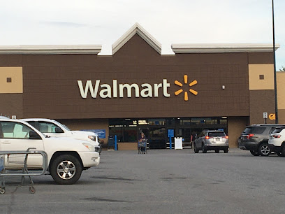 Walmart Supercenter - Store photo