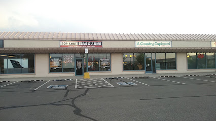 Top Shot Guns - Store photo
