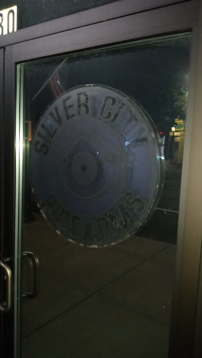 Silver City Firearms - Store photo