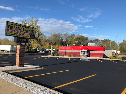 Ultimate Protection Firearm Training Academy - Store photo