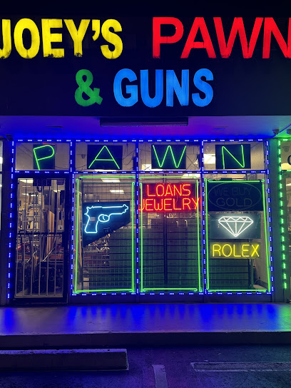 Joey's Pawn - Store photo