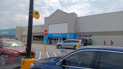 Walmart Supercenter - Store photo