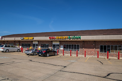 Mercury Pawn Shop - Store photo