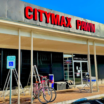 CITYMAX PAWN - Store photo