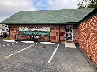 Southland Gun Works Inc - Store photo
