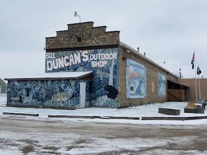 Duncan's Outdoor Shop - Store photo