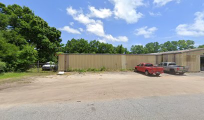 DHP Mfg, Bindery Equipment and Supply - Store photo