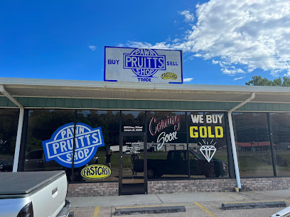 Pruitt’s Gun and Pawn - Store photo