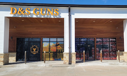 D&S Guns LLC - Store photo
