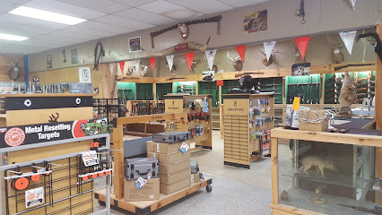 The Dixie Gun House - Store photo