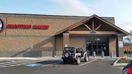 Lakewood Shooting Range - Store photo
