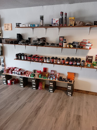 Texas Gunworks - Store photo