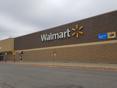 Walmart Supercenter - Store photo