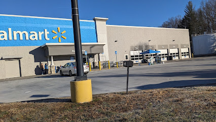 Walmart Supercenter - Store photo