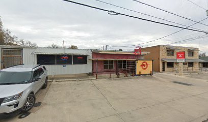 Hill Country Arms Inc - Store photo