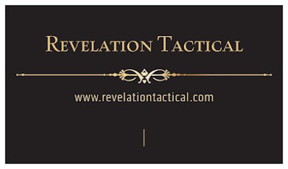 Revelation Tactical - Store photo