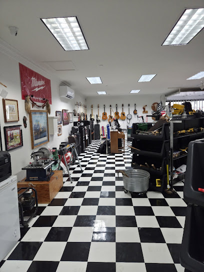 Swanee's Pawn LLC - Store photo