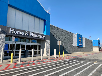 Walmart Supercenter - Store photo
