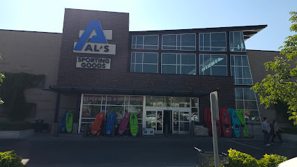 Al's Sporting Goods - Store photo