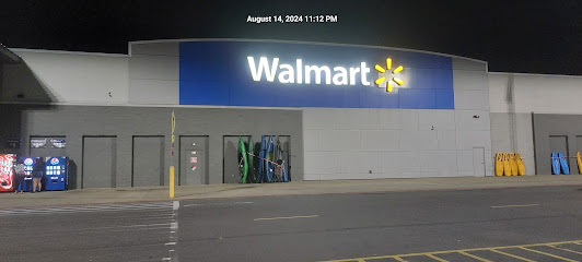 Walmart Supercenter - Store photo