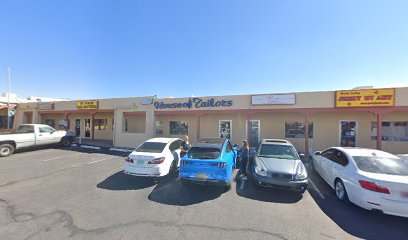 1 Shot Boondocks - Store photo