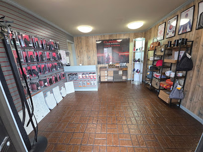 Clinger Holsters - Store photo