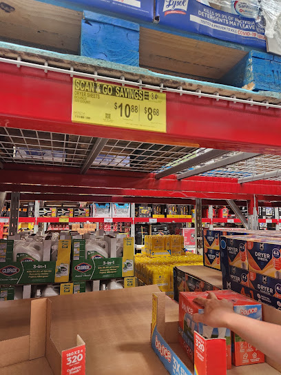 Walmart Supercenter - Store photo