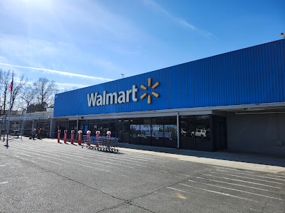 Walmart - Store photo