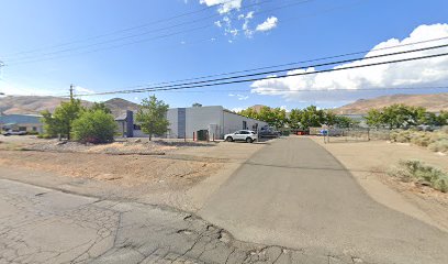 Carson Manufacturing Inc - Store photo