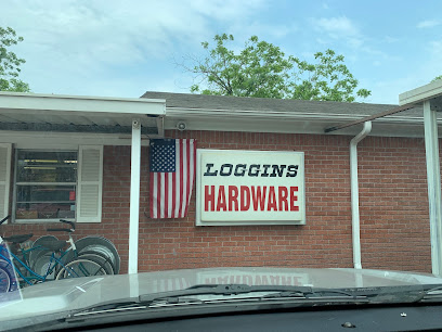 Loggins Building & Hardware - Store photo