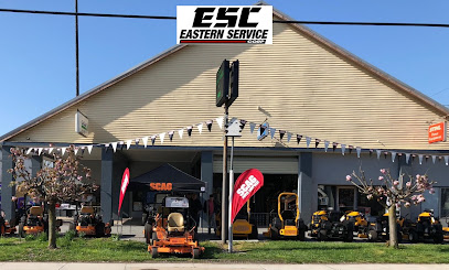 Eastern Service Corporation - Store photo