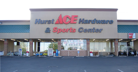 Hurst Ace Hardware - Store photo
