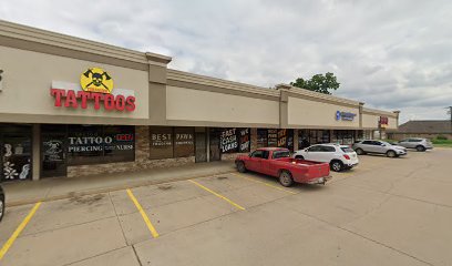 Best Pawn & Trading Company, LLC - Store photo