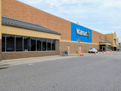 Walmart Supercenter - Store photo