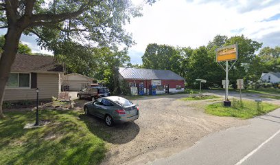 Riverside Sports Shop - Store photo