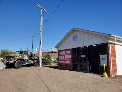 Ashland City Armory - Store photo