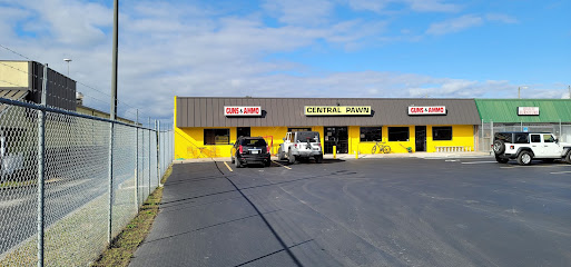 Central Pawn - Guns and Ammo - Store photo