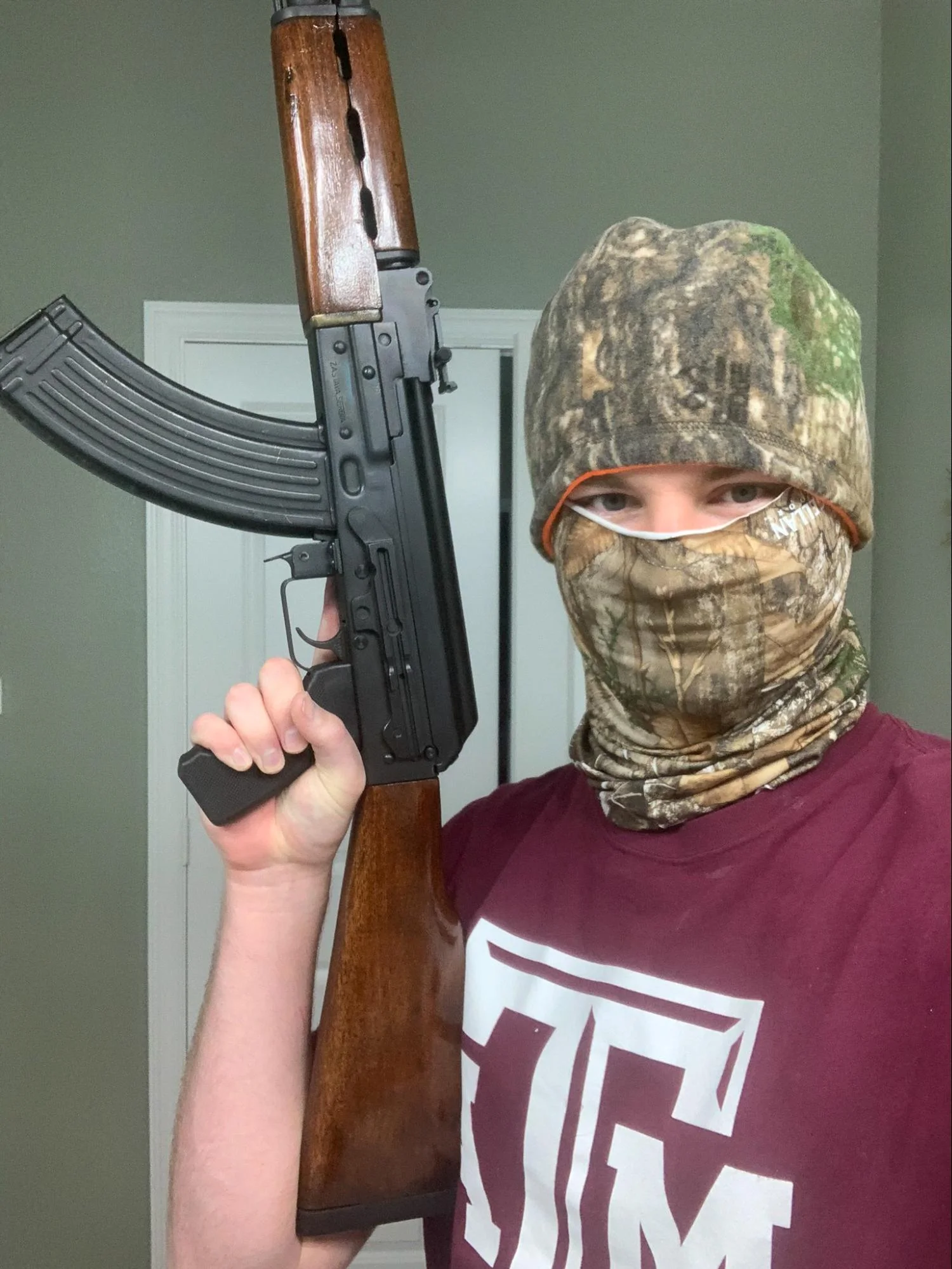 Zastava ZPAP M70