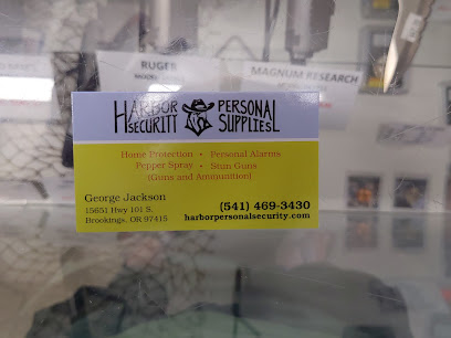 Harbor Personal Security Supplies - Store photo