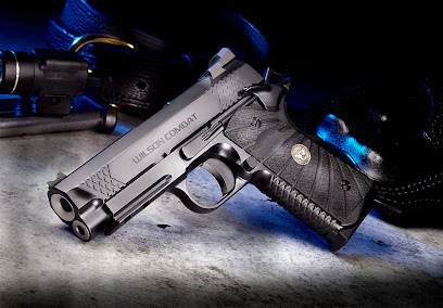 PWSC Armory - Store photo
